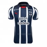 1ª Camiseta Monterrey Authentic 2024-2025