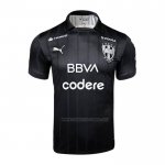3ª Camiseta Monterrey 2024-2025