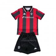 1ª Camiseta Nice Nino 2025-2026