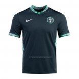 2ª Camiseta Nigeria 2020