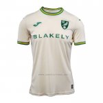 3ª Camiseta Norwich City 2024-2025