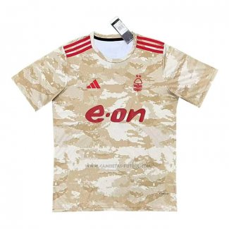 Camiseta Nottingham Forest Special 2023-2024