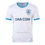 1ª Camiseta Olympique Marsella 2024-2025