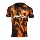 3ª Camiseta Olympique Marsella 2023-2024