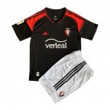 2ª Camiseta Osasuna Nino 2022-2023