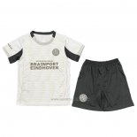 3ª Camiseta PSV Nino 2025-2026