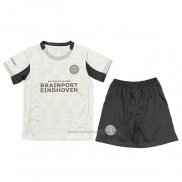 3ª Camiseta PSV Nino 2025-2026