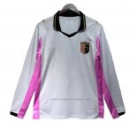 Camiseta Palermo 125 Aniversario Manga Larga 2025-2026