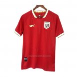 1ª Camiseta Panama 2025