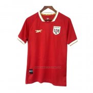 1ª Camiseta Panama 2025