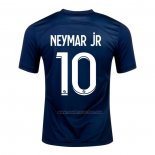 1ª Camiseta Paris Saint-Germain Jugador Neymar JR 2022-2023