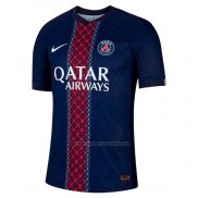 1ª Camiseta Paris Saint-Germain Authentic 2025-2026