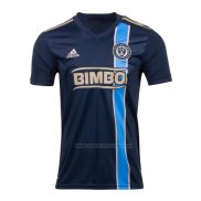 1ª Camiseta Philadelphia Union 2022