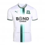 2ª Camiseta Plymouth Argyle 2023-2024