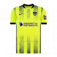 3ª Camiseta Portsmouth 2025-2026