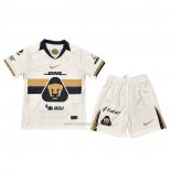 1ª Camiseta Pumas UNAM Nino 2025-2026