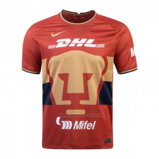 3ª Camiseta Pumas UNAM 2022