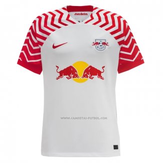 1ª Camiseta RB Leipzig 2023-2024