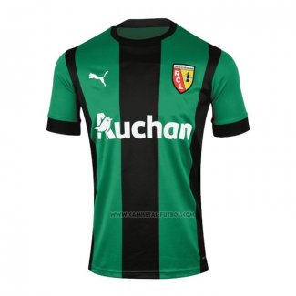 2ª Camiseta RC Lens 2022-2023