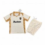 3ª Camiseta RC Lens Nino 2025-2026