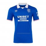 1ª Camiseta Rangers 2025-2026