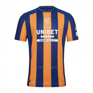 3ª Camiseta Rangers 2023-2024