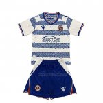 1ª Camiseta Reading Nino 2025-2026