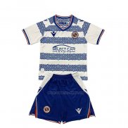 1ª Camiseta Reading Nino 2025-2026