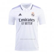 1ª Camiseta Real Madrid 2022-2023