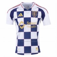 2ª Camiseta Real Salt Lake Authentic 2025