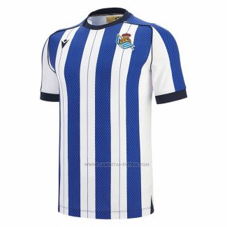 1ª Camiseta Real Sociedad Authentic 2025-2026
