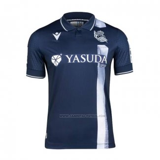 2ª Camiseta Real Sociedad 2023-2024