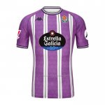 1ª Camiseta Real Valladolid 2024-2025