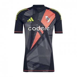2ª Camiseta River Portero 2024