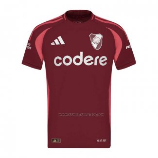 2ª Camiseta River 2024