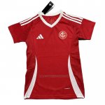 1ª Camiseta SC Internacional Mujer 2025