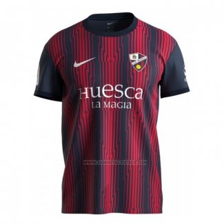 1ª Camiseta SD Huesca 2022-2023