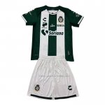 1ª Camiseta Santos Laguna Nino 2024-2025