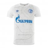 2ª Camiseta Schalke 04 2020-2021