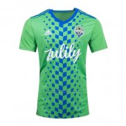 1ª Camiseta Seattle Sounders 2022