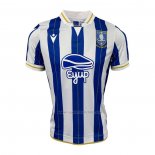 1ª Camiseta Sheffield Wednesday 2023-2024