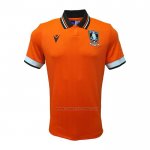 2ª Camiseta Sheffield Wednesday 2024-2025