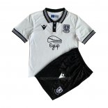 2ª Camiseta Sheffield Wednesday Nino 2023-2024