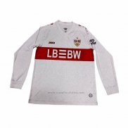 Camiseta Stuttgart Special Manga Larga 2025-2026