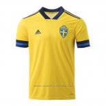 1ª Camiseta Suecia 2020