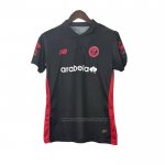 3ª Camiseta Toluca Mujer 2025-2026