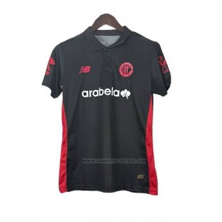 3ª Camiseta Toluca Mujer 2025-2026