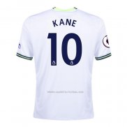 1ª Camiseta Tottenham Hotspur Jugador Kane 2022-2023
