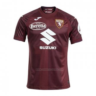 1ª Camiseta Turin 2024-2025