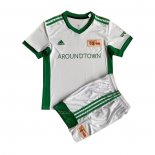 3ª Camiseta Union Berlin Nino 2021-2022